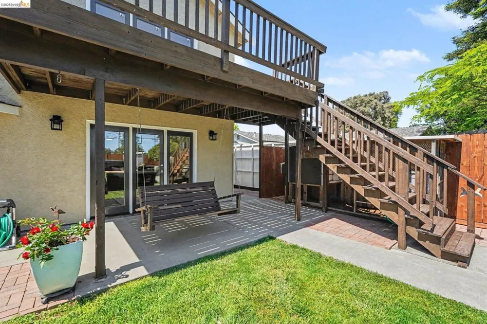 2092 Casa Grande St Benicia, CA 94510