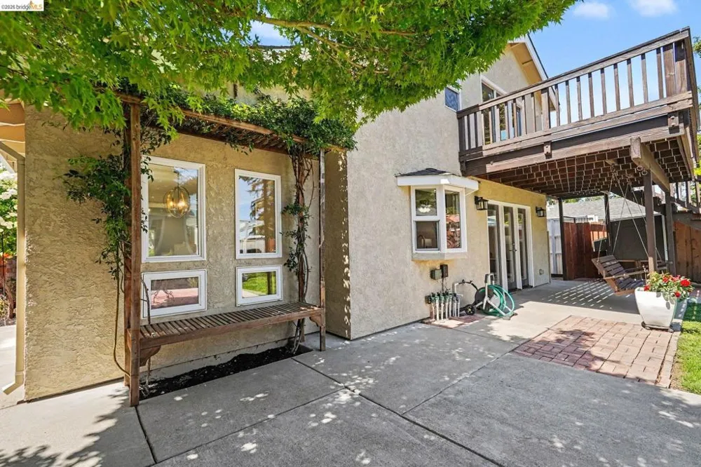 2092 Casa Grande St Benicia, CA 94510