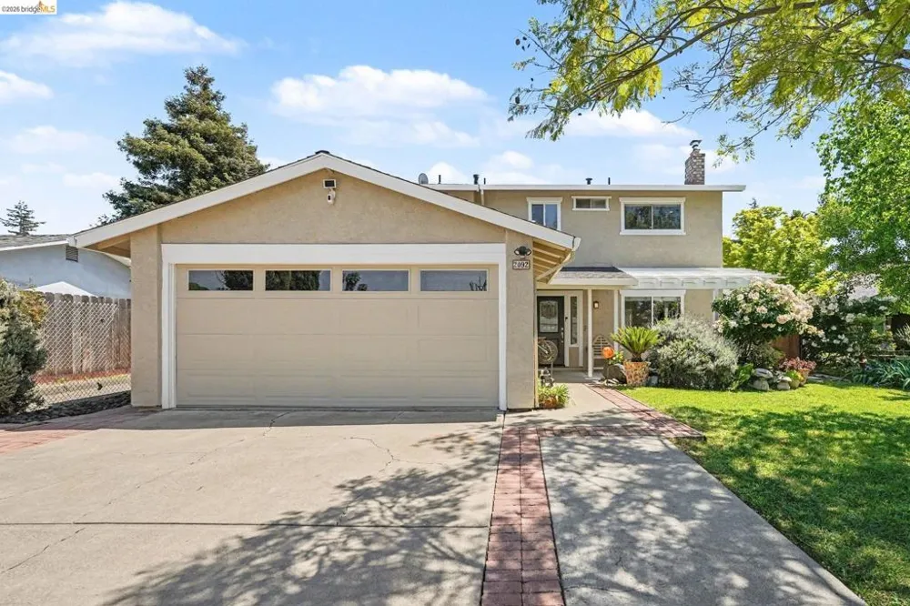 2092 Casa Grande St Benicia, CA 94510