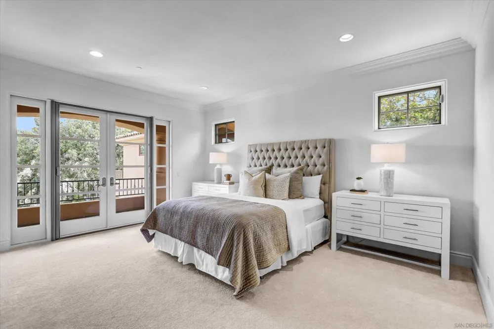 6102 Avenida Alteras Rancho Santa Fe, CA 92067