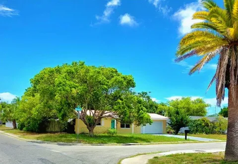 3150 FAIRMOUNT DRIVE