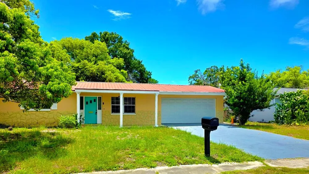 3150 FAIRMOUNT DRIVE Holiday, FL 34691