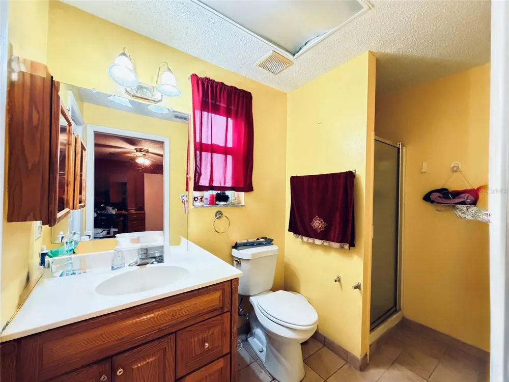 3306 W BURKE STREET Tampa, FL 33614