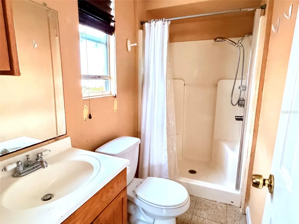 3306 W BURKE STREET Tampa, FL 33614