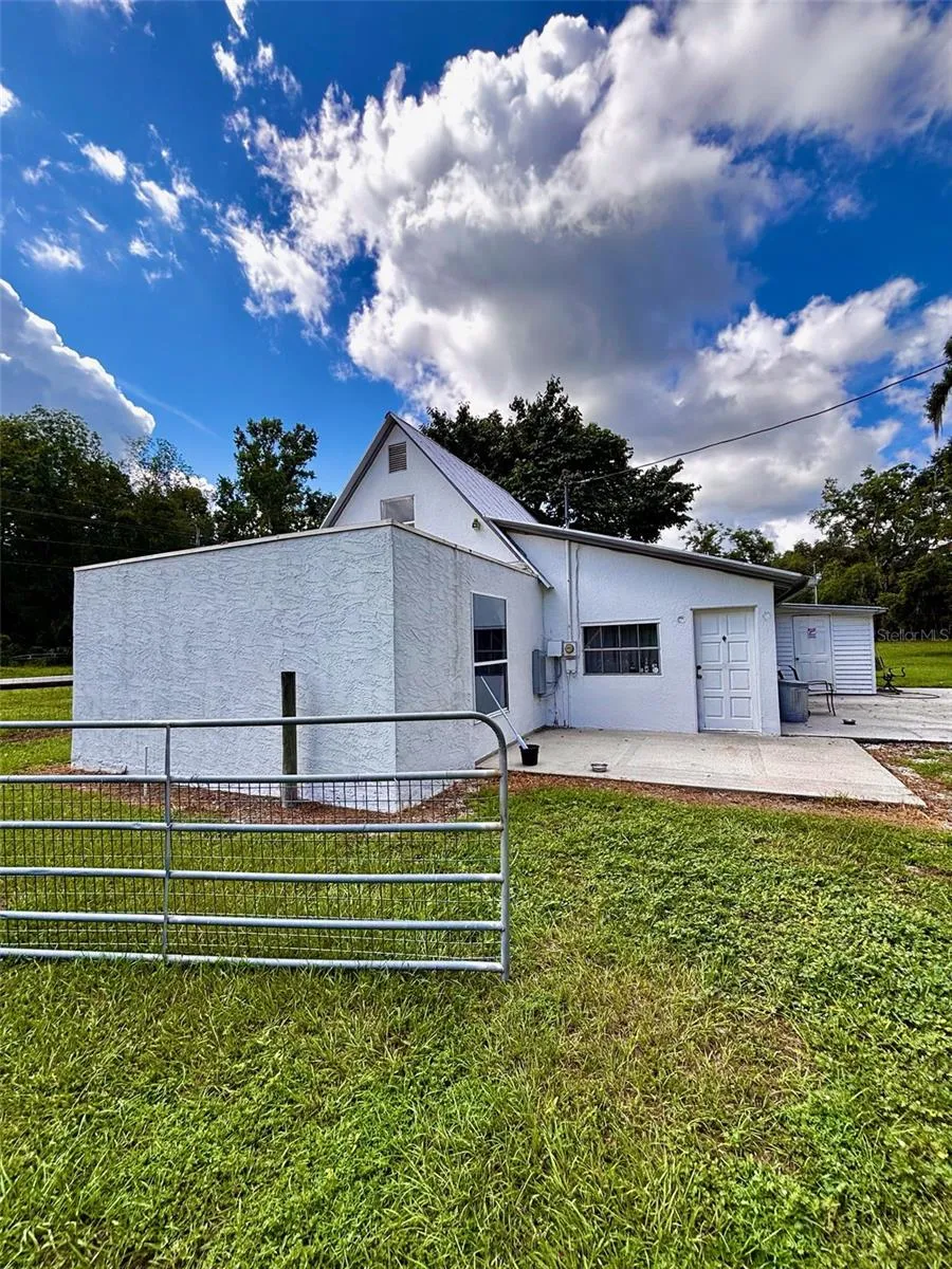 9499 TREIMAN BOULEVARD Webster, FL 33597