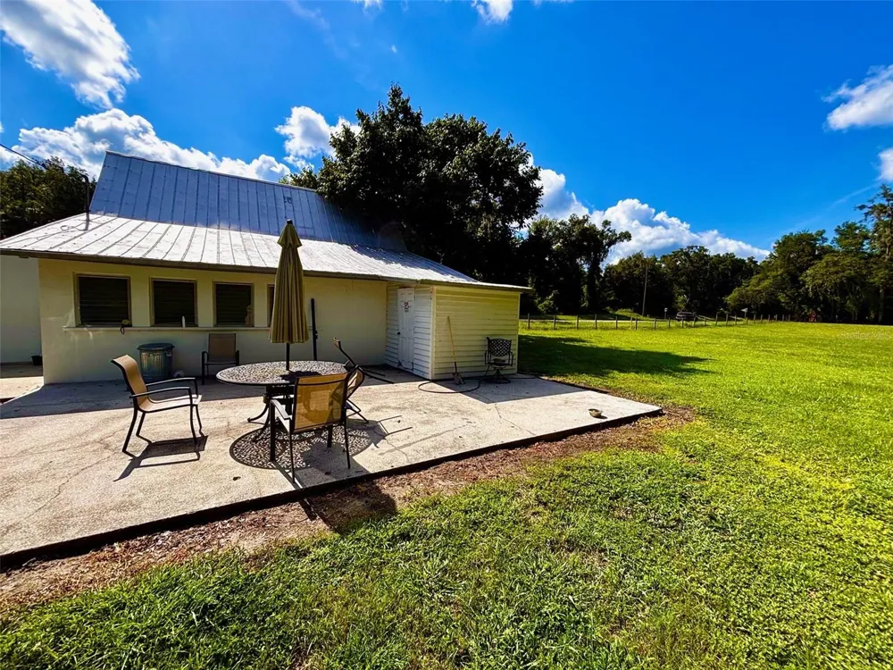 9499 TREIMAN BOULEVARD Webster, FL 33597