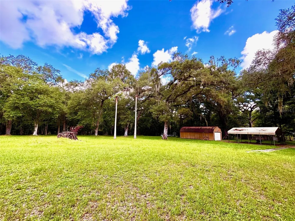 9499 TREIMAN BOULEVARD Webster, FL 33597