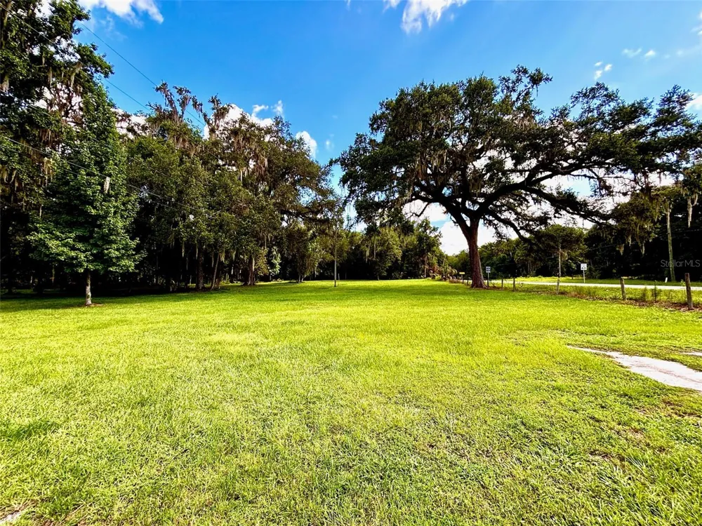 9499 TREIMAN BOULEVARD Webster, FL 33597