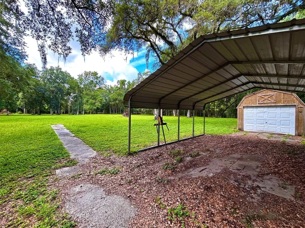 9499 TREIMAN BOULEVARD Webster, FL 33597