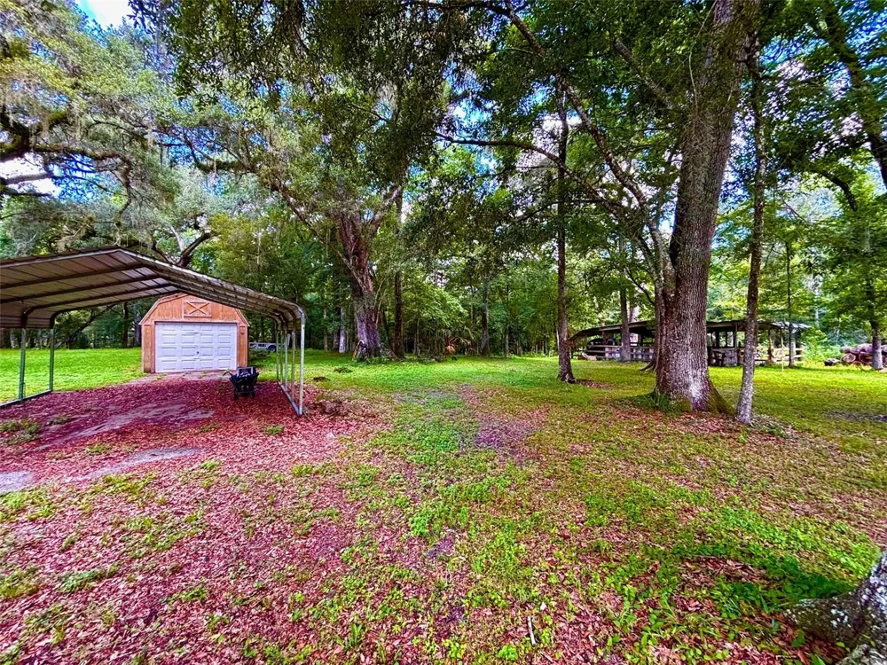 9499 TREIMAN BOULEVARD Webster, FL 33597