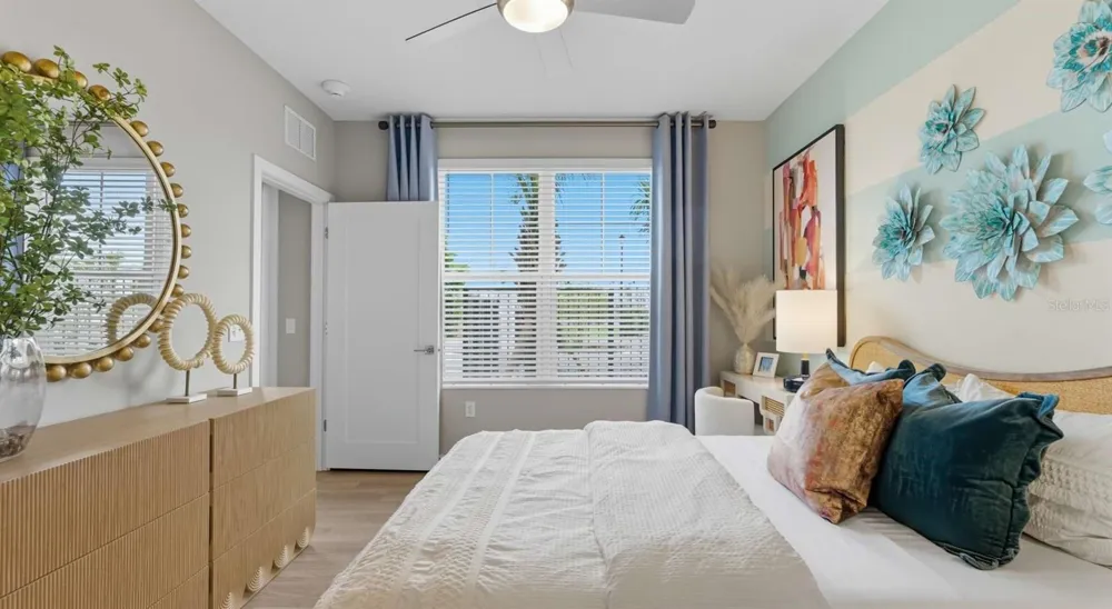 32475 SUGARPLUM LOOP #4201 Wesley Chapel, FL 33543