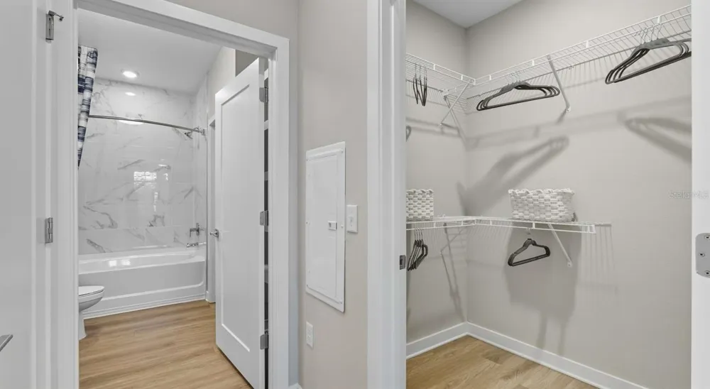 32475 SUGARPLUM LOOP #4201 Wesley Chapel, FL 33543
