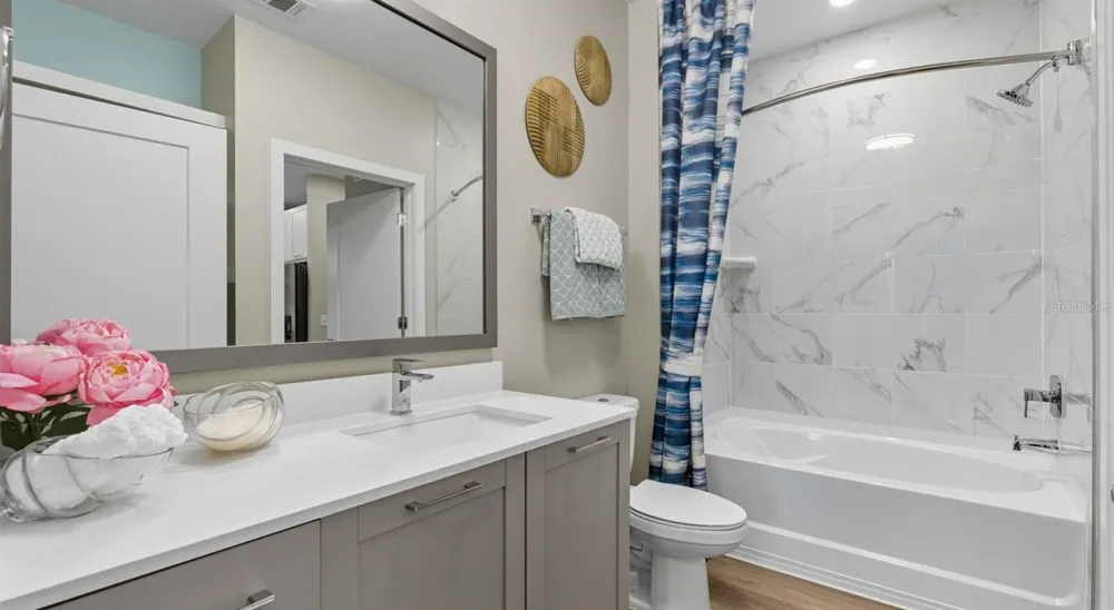 32475 SUGARPLUM LOOP #4201 Wesley Chapel, FL 33543