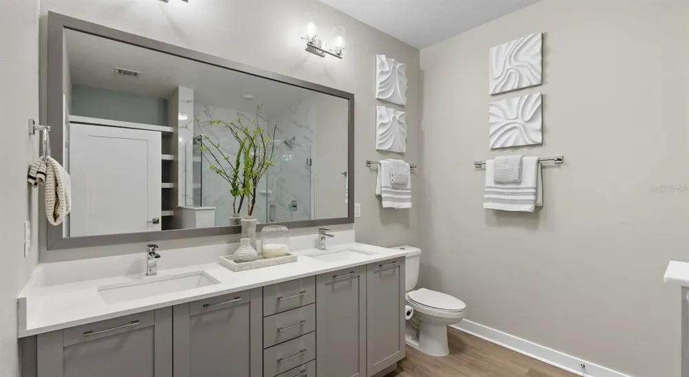 32475 SUGARPLUM LOOP #4201 Wesley Chapel, FL 33543