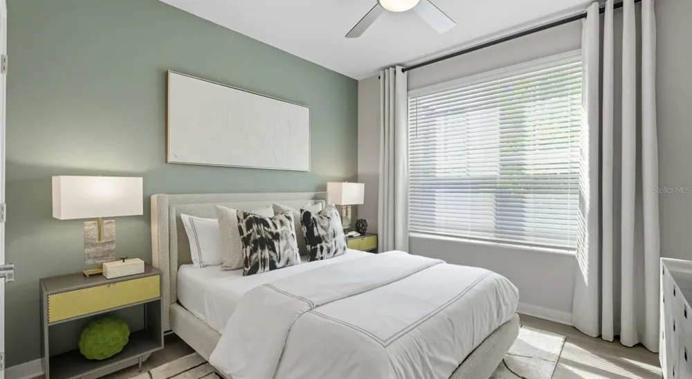 32475 SUGARPLUM LOOP #4201 Wesley Chapel, FL 33543