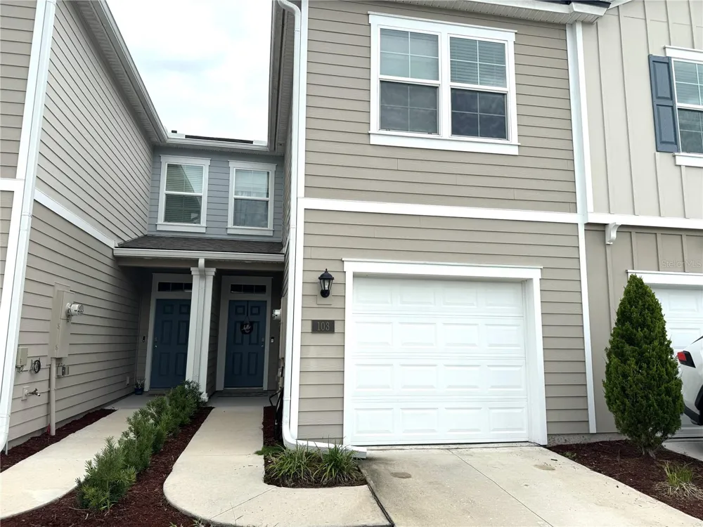 103 REDBUD ROAD Palm Coast, FL 32137