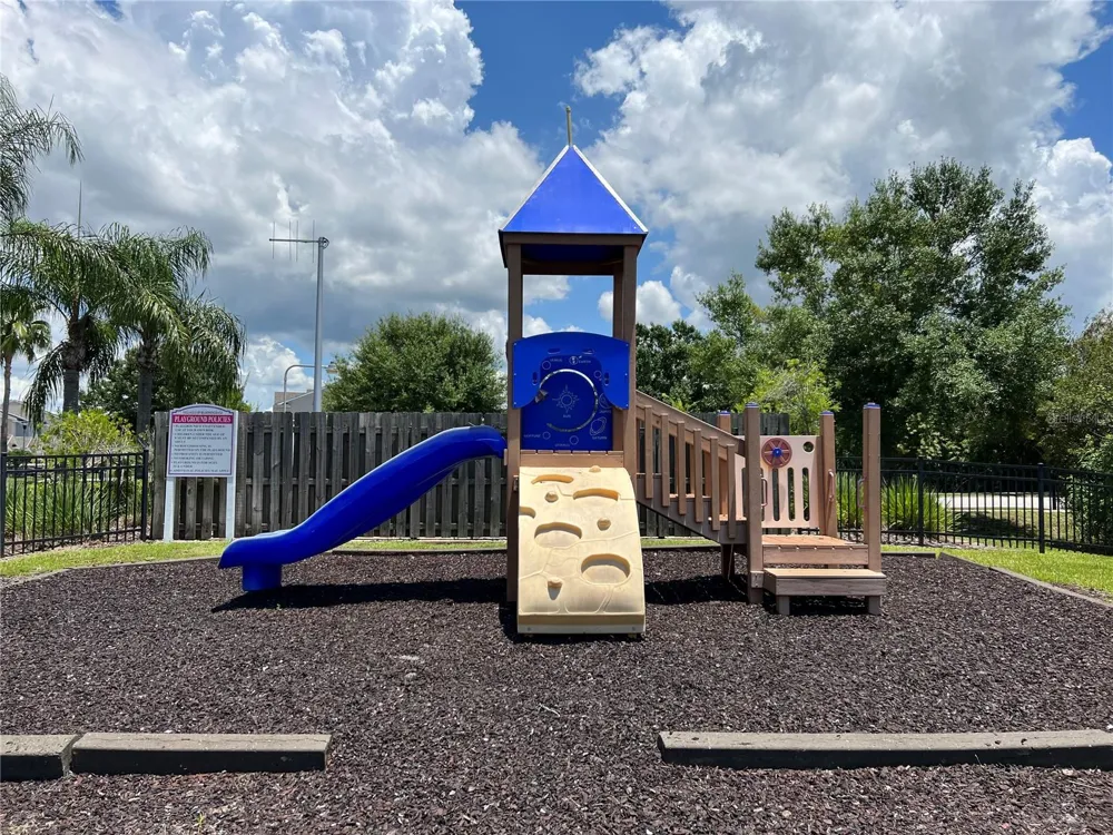 6431 CYPRESSDALE DRIVE #202 Riverview, FL 33578