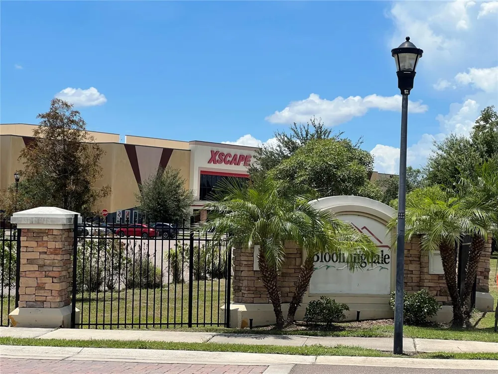 6431 CYPRESSDALE DRIVE #202 Riverview, FL 33578
