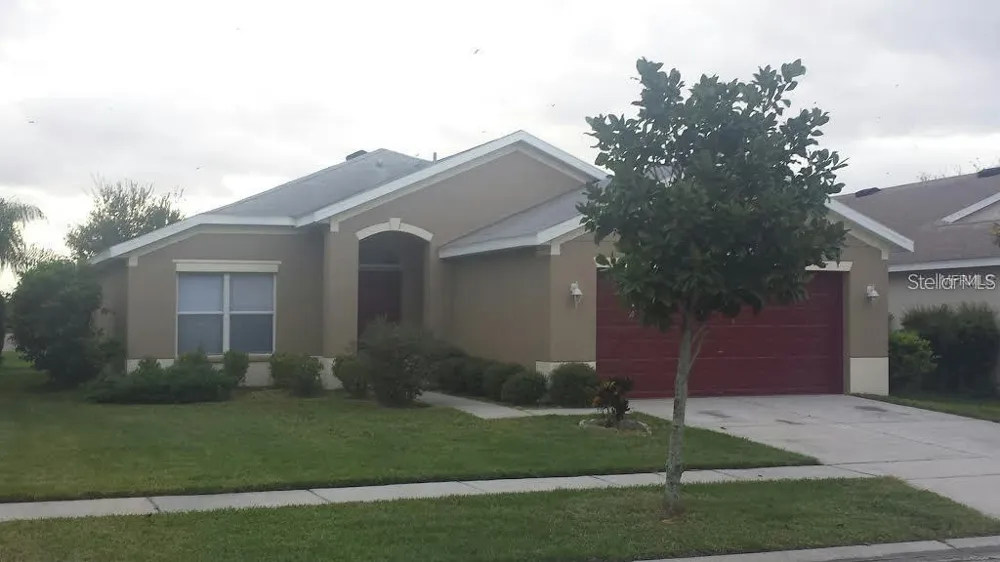 11415 MOUNTAIN BAY DRIVE Riverview, FL 33569