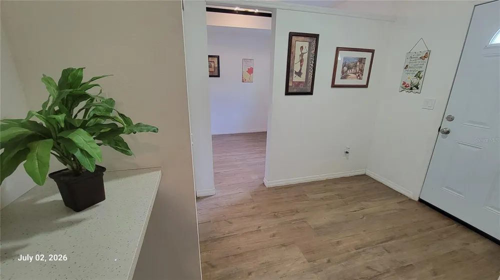 345 THOMPSON ROAD #B Apopka, FL 32703