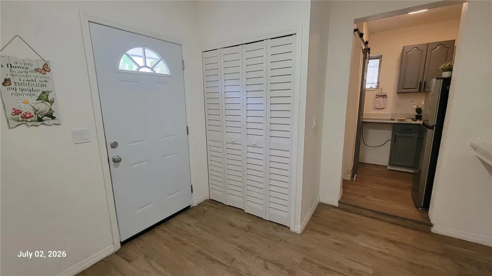 345 THOMPSON ROAD #B Apopka, FL 32703