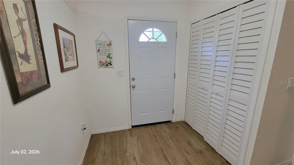 345 THOMPSON ROAD #B Apopka, FL 32703