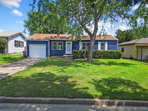 3727 W 45th Street