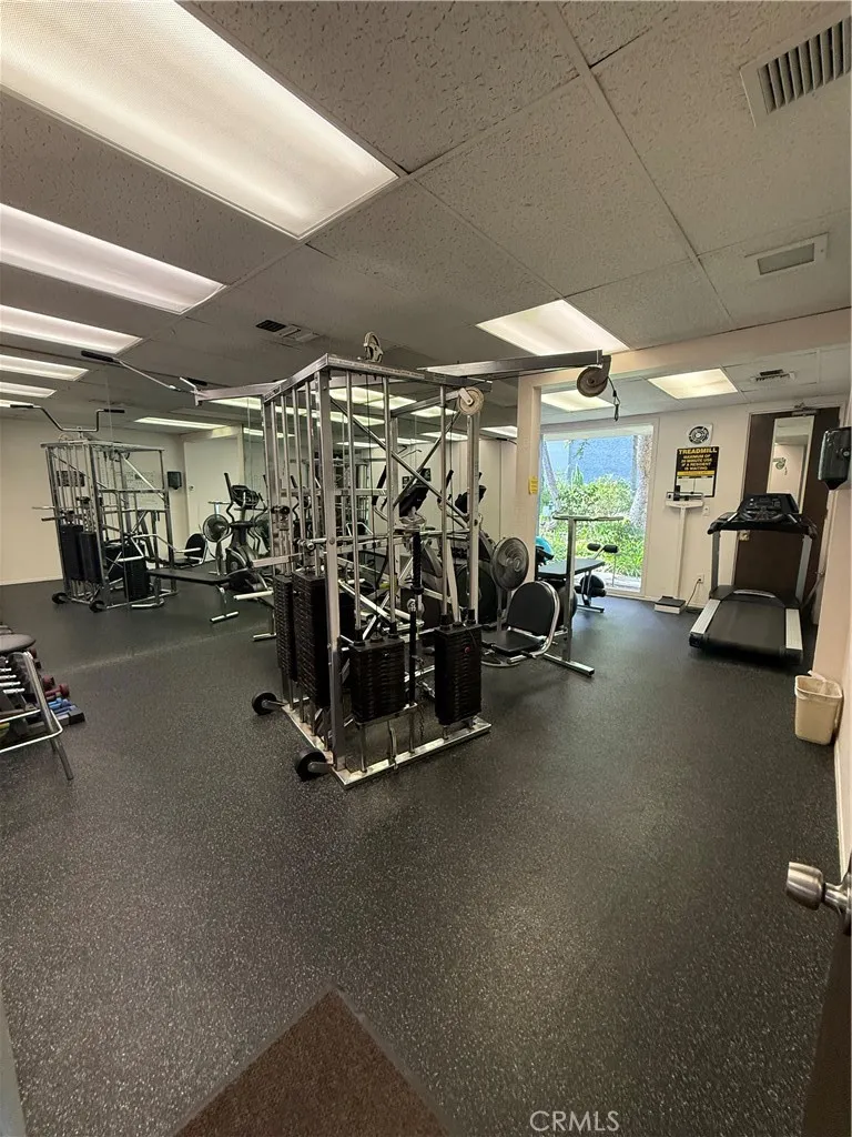3605 W Hidden Lane #218 Rolling Hills Estates, CA 90274