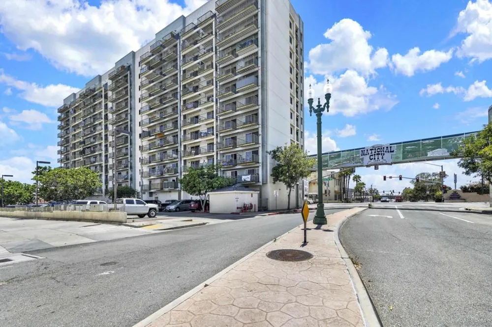 801 National City #209 National City, CA 91950