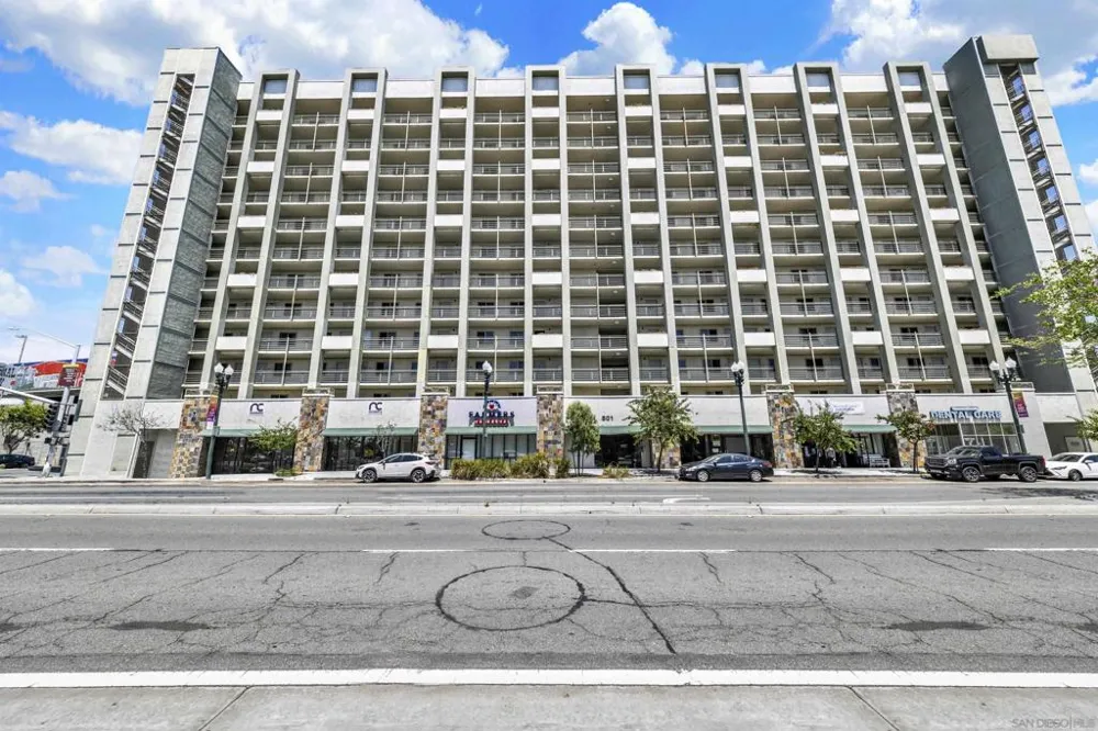 801 National City #209 National City, CA 91950