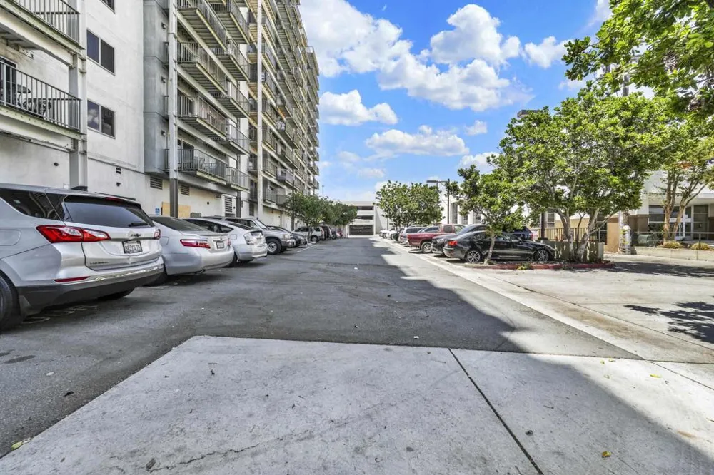 801 National City #209 National City, CA 91950