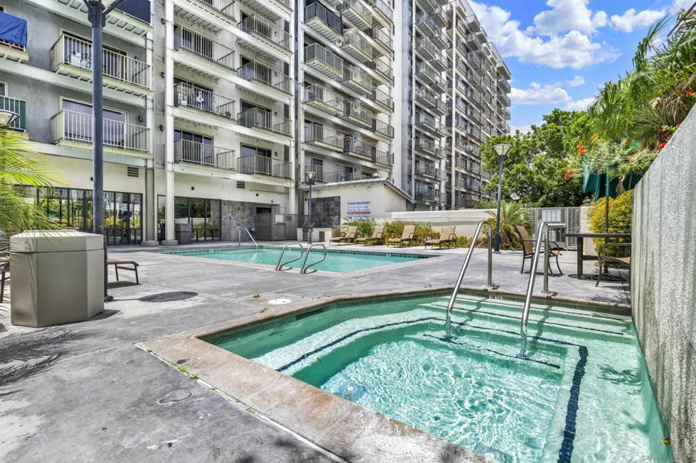 801 National City #209 National City, CA 91950