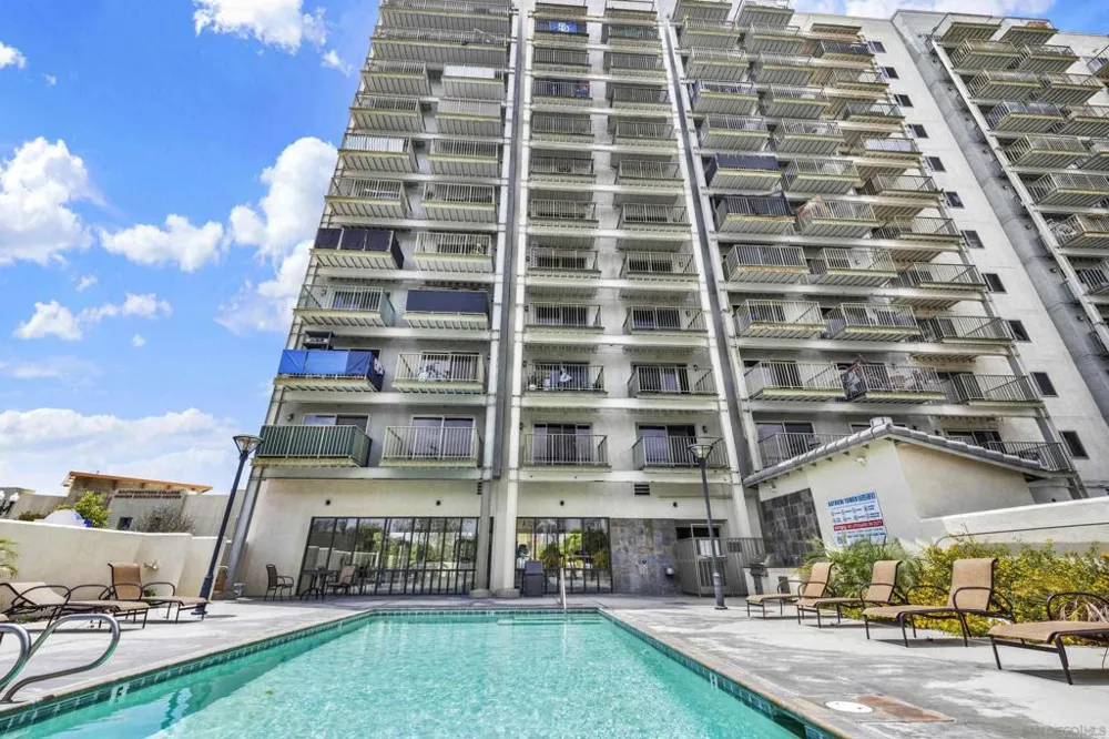 801 National City #209 National City, CA 91950