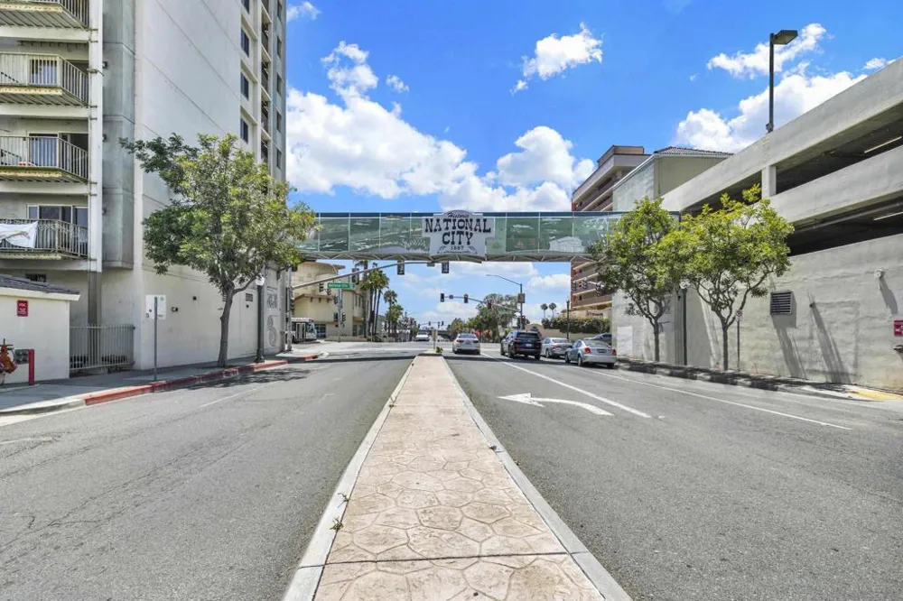 801 National City #209 National City, CA 91950