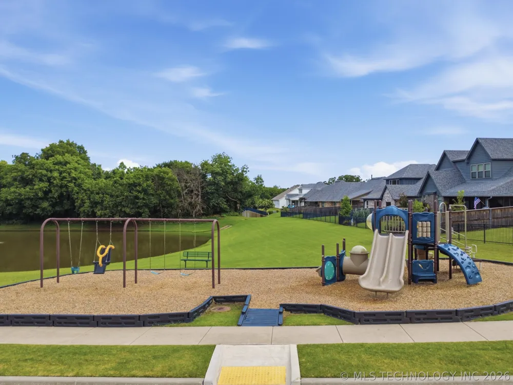 12598 S 6th Street Jenks, OK 74037