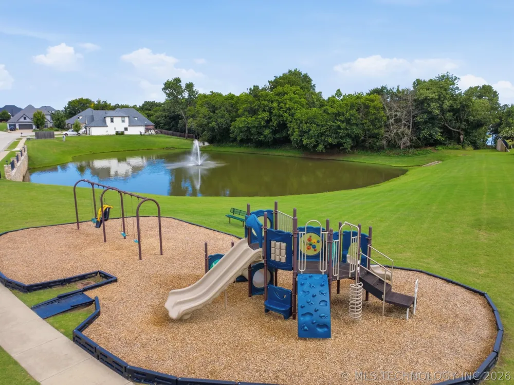 12598 S 6th Street Jenks, OK 74037