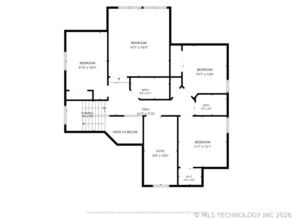 12598 S 6th Street Jenks, OK 74037