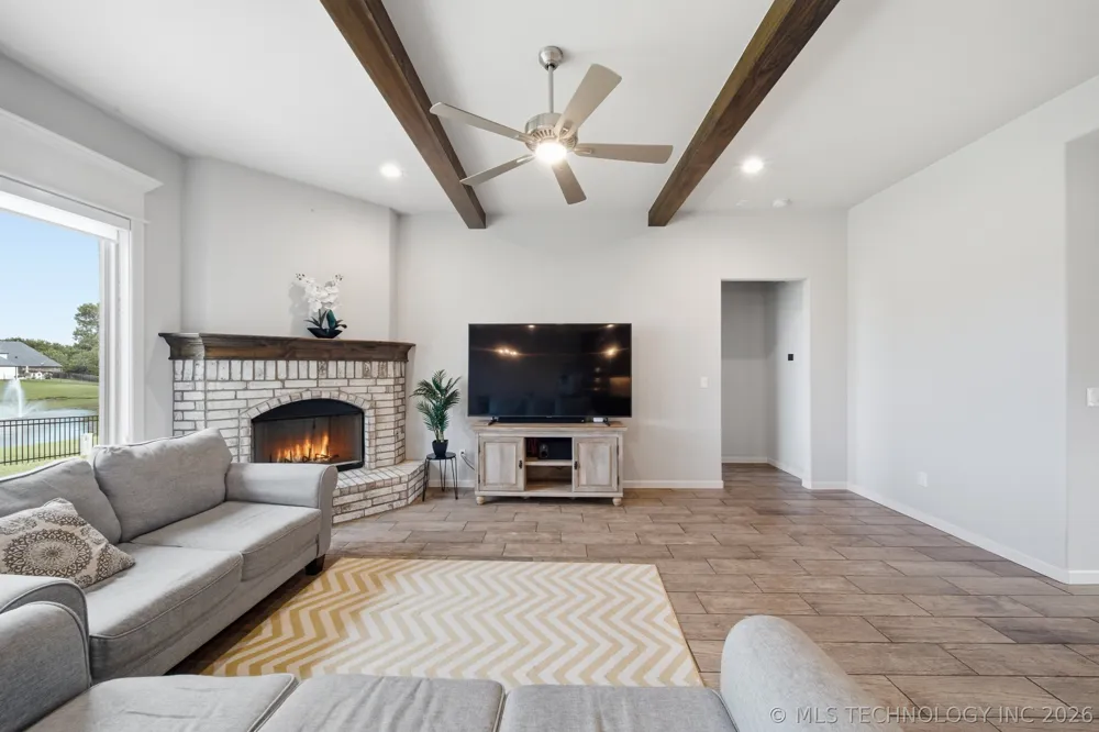 12598 S 6th Street Jenks, OK 74037