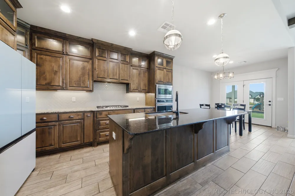 12598 S 6th Street Jenks, OK 74037