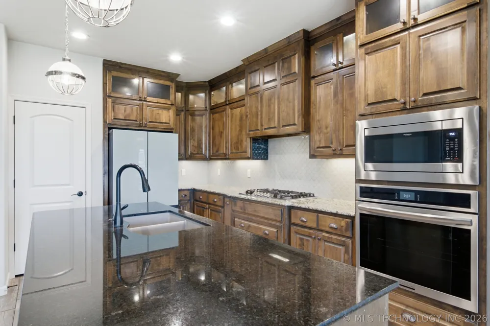 12598 S 6th Street Jenks, OK 74037
