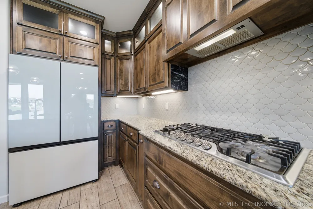 12598 S 6th Street Jenks, OK 74037