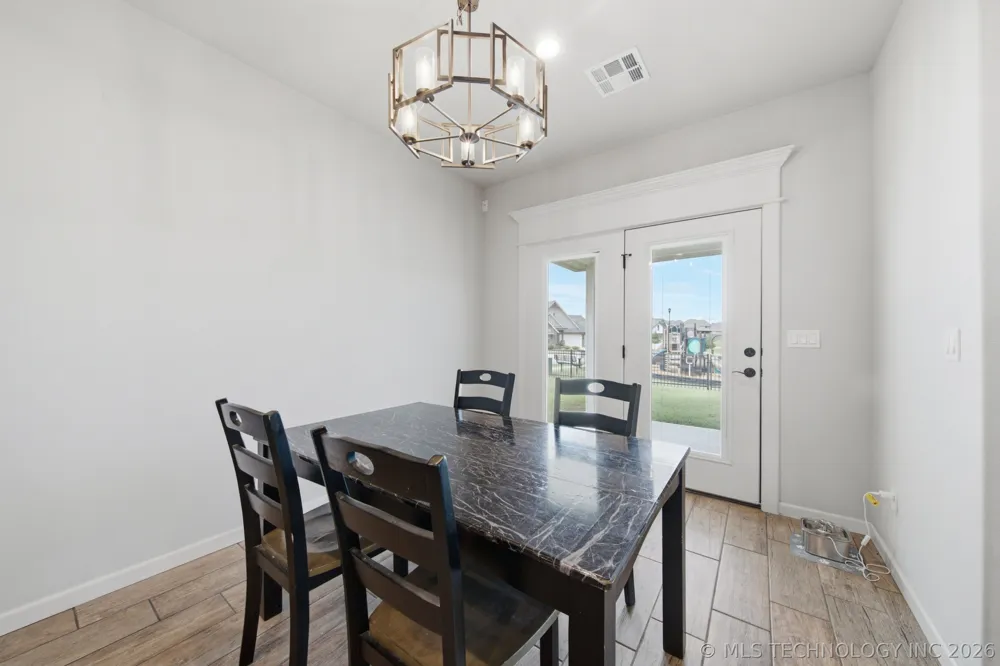 12598 S 6th Street Jenks, OK 74037