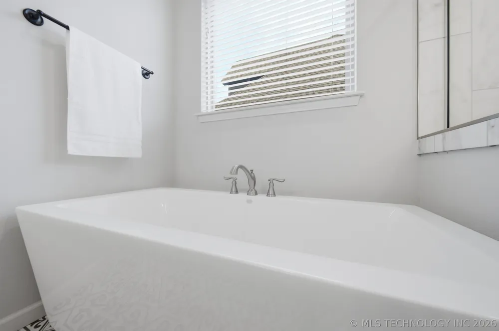 12598 S 6th Street Jenks, OK 74037