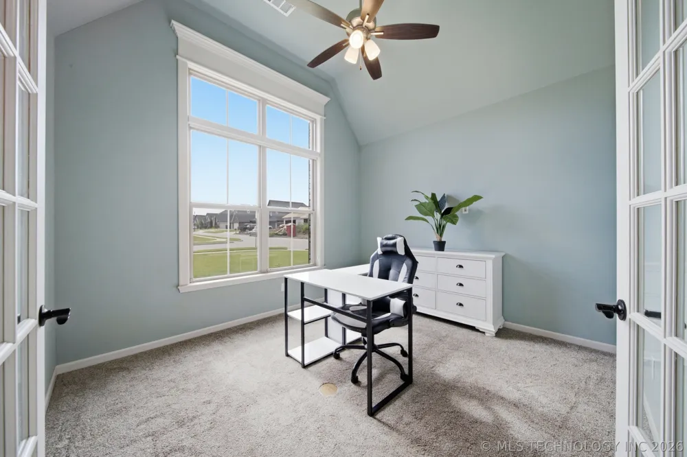 12598 S 6th Street Jenks, OK 74037