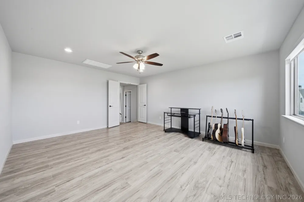 12598 S 6th Street Jenks, OK 74037