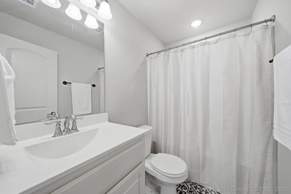 12598 S 6th Street Jenks, OK 74037