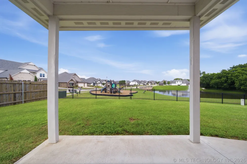 12598 S 6th Street Jenks, OK 74037