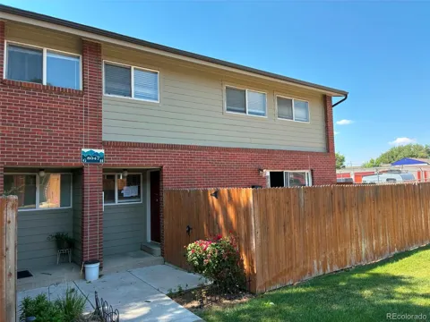 8047 Wolff Street #H