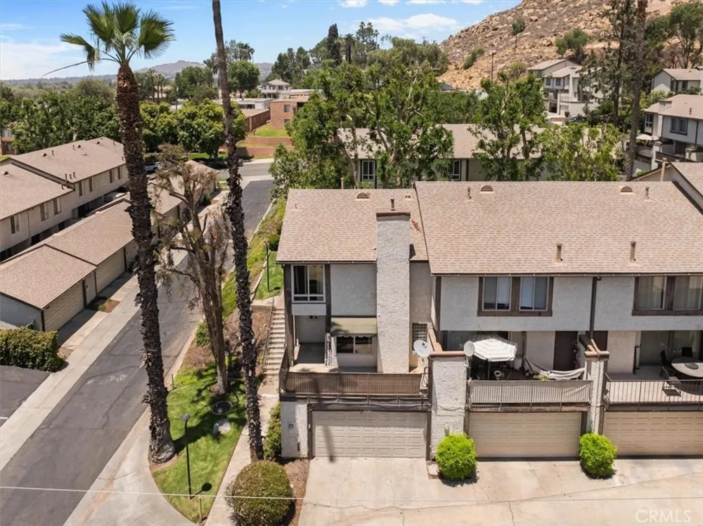 4727 Knickerbocker Riverside, CA 92501