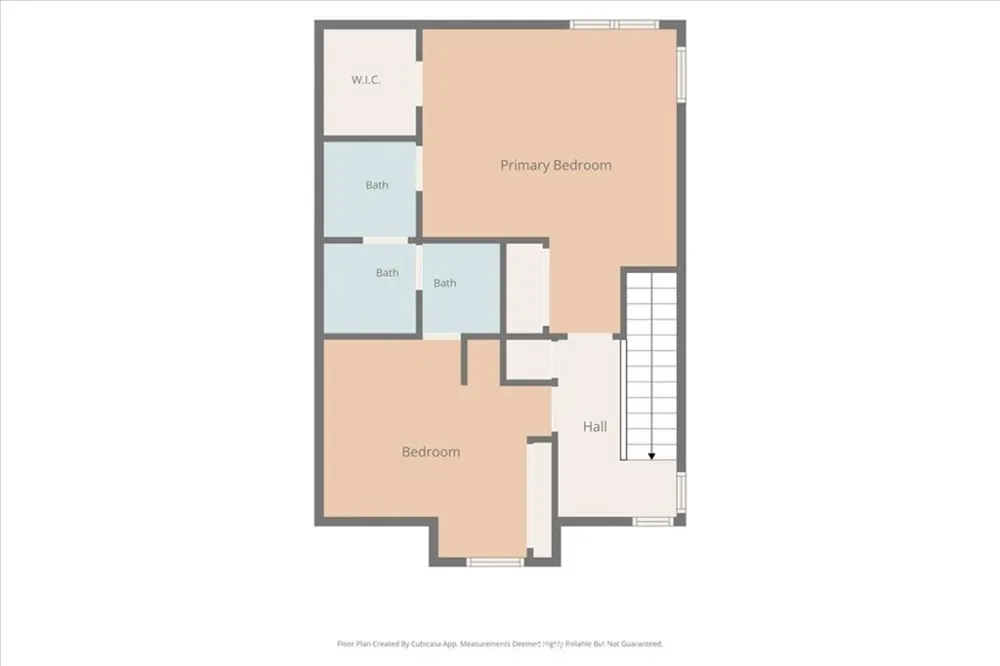 4727 Knickerbocker Riverside, CA 92501
